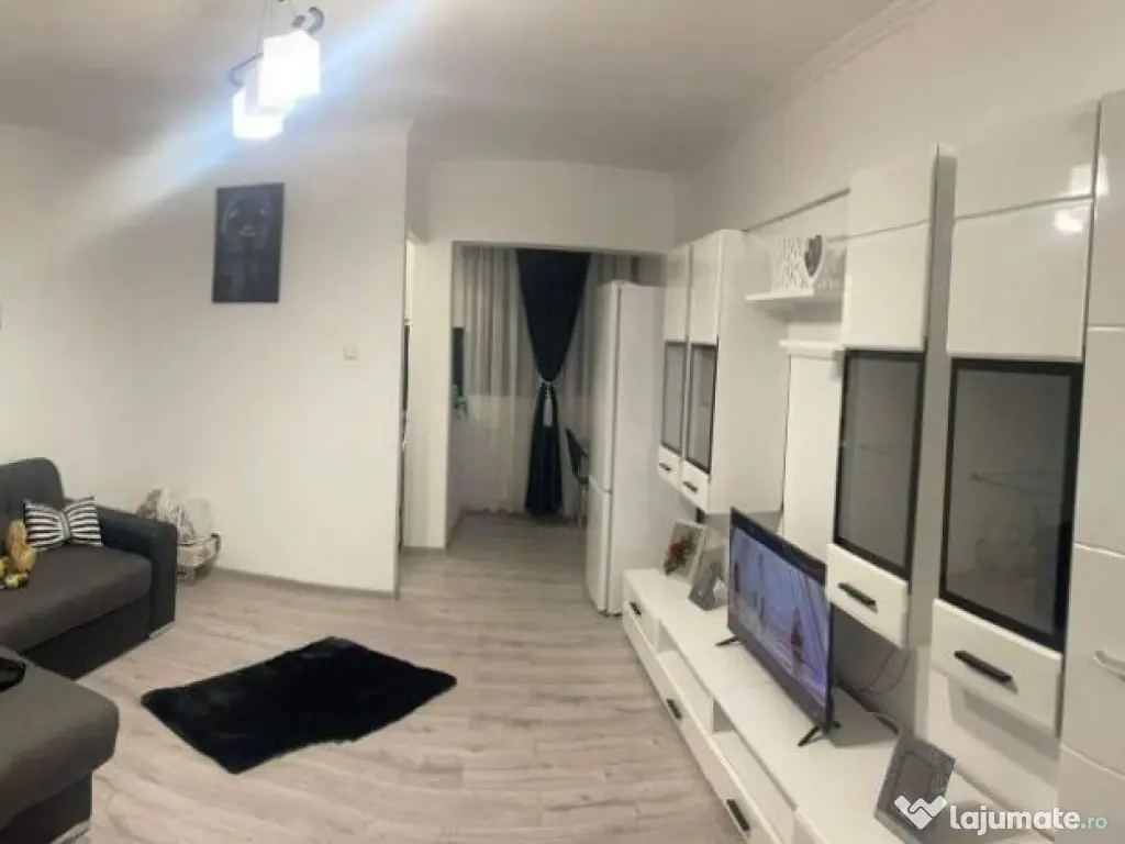 Garsoniera zona Parc Cismigiu