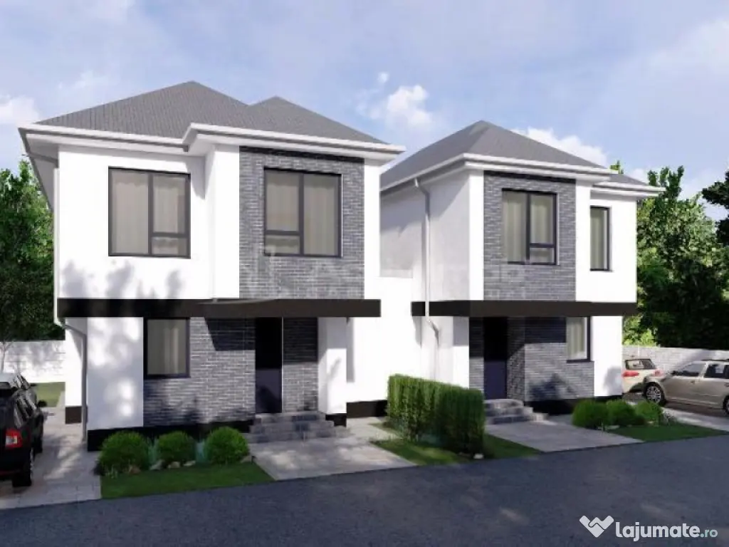 Casa individuala-Prelungirea Ghencea-Margelelor -209000E tva 
