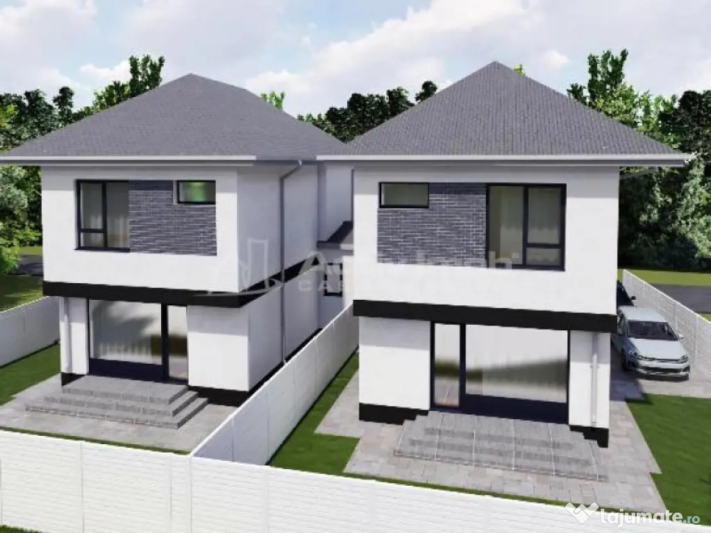 Casa individuala-Prelungirea Ghencea-Margelelor -209000E tva 