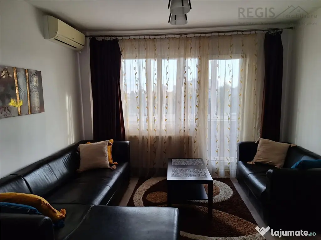 Apartament 2 camere Astra 