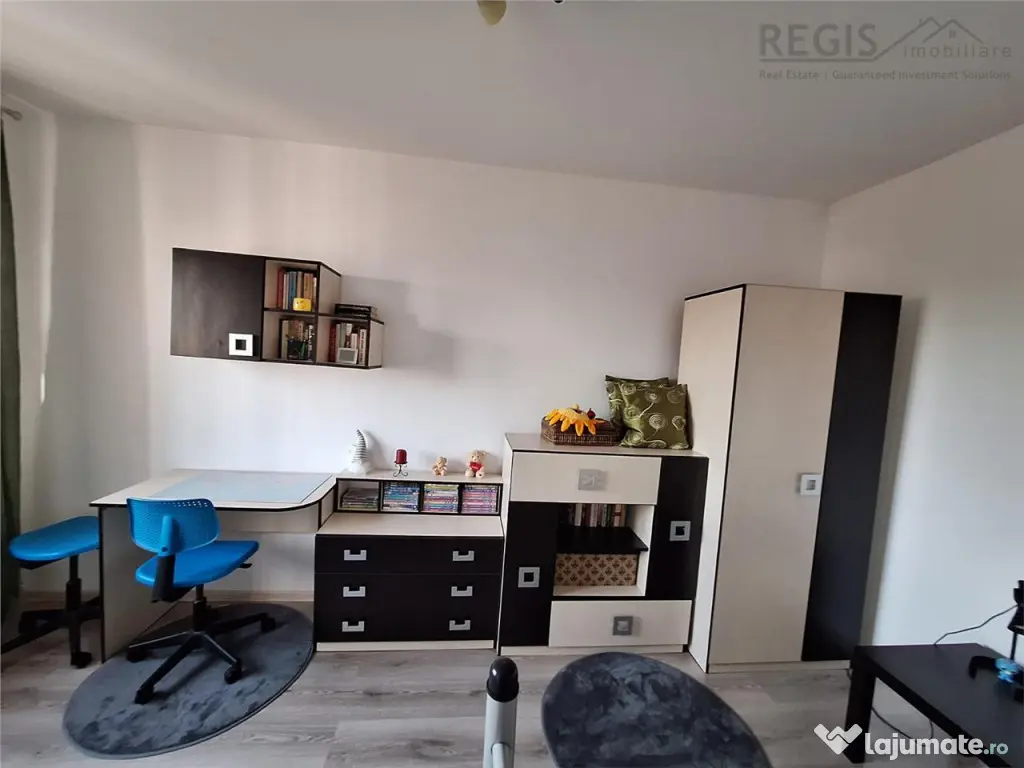 Apartament 2 camere Astra 