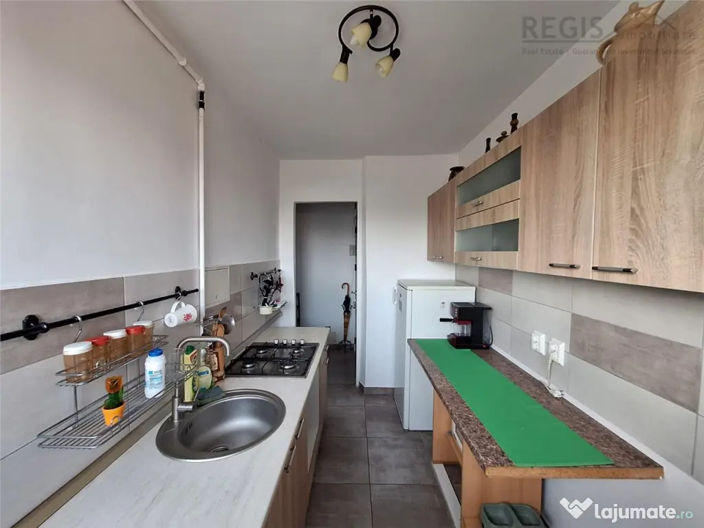 Apartament 2 camere Astra 