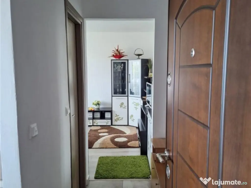 Apartament 2 camere Astra 