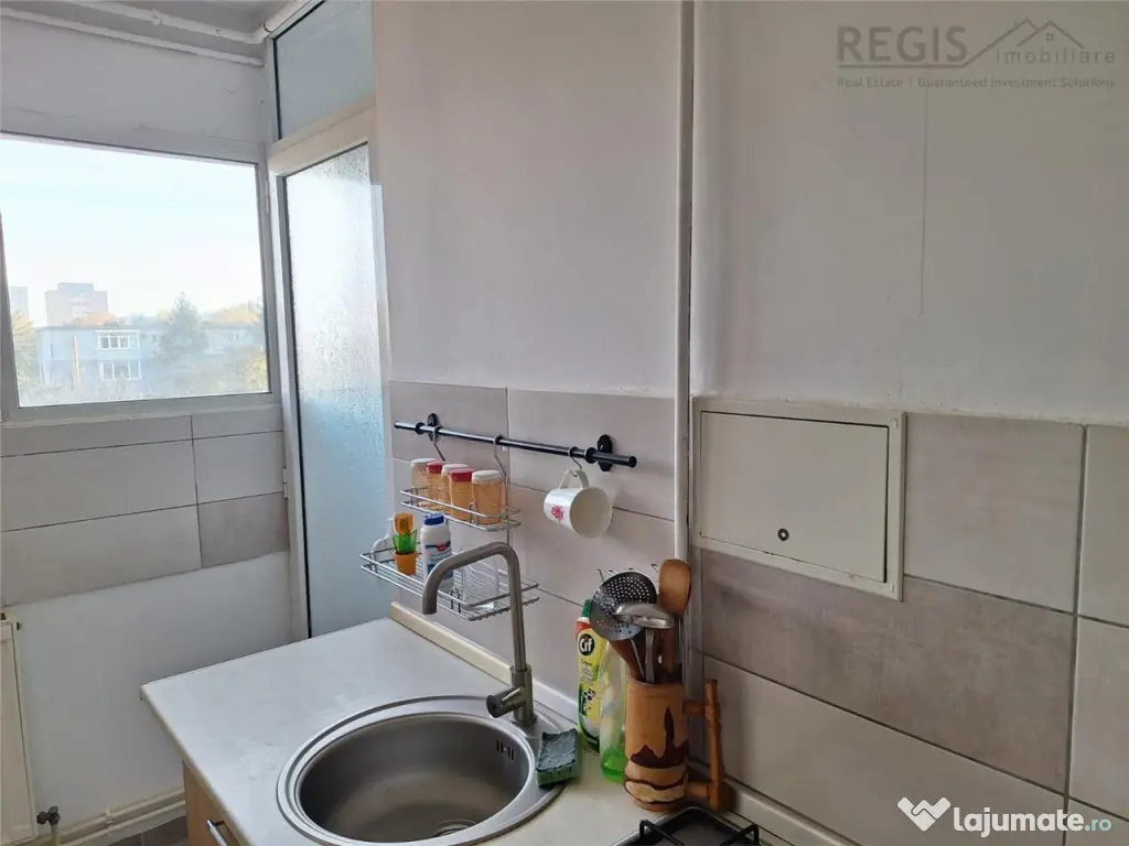 Apartament 2 camere Astra 