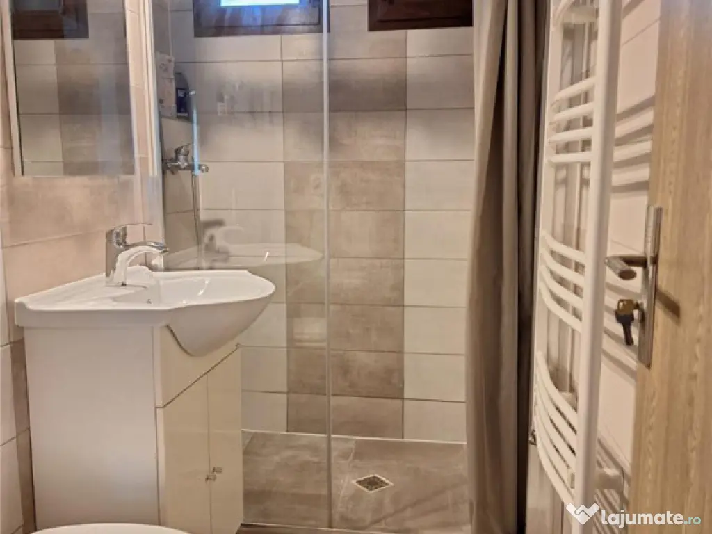 Apartament 2 camere Astra 