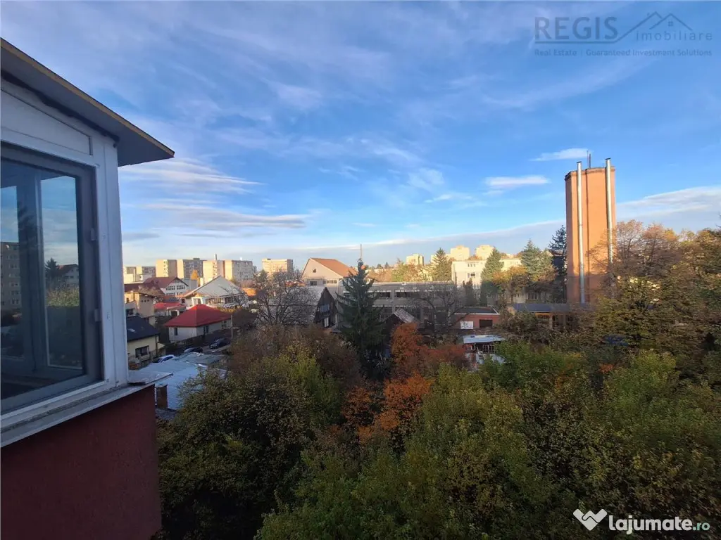 Apartament 2 camere Astra 