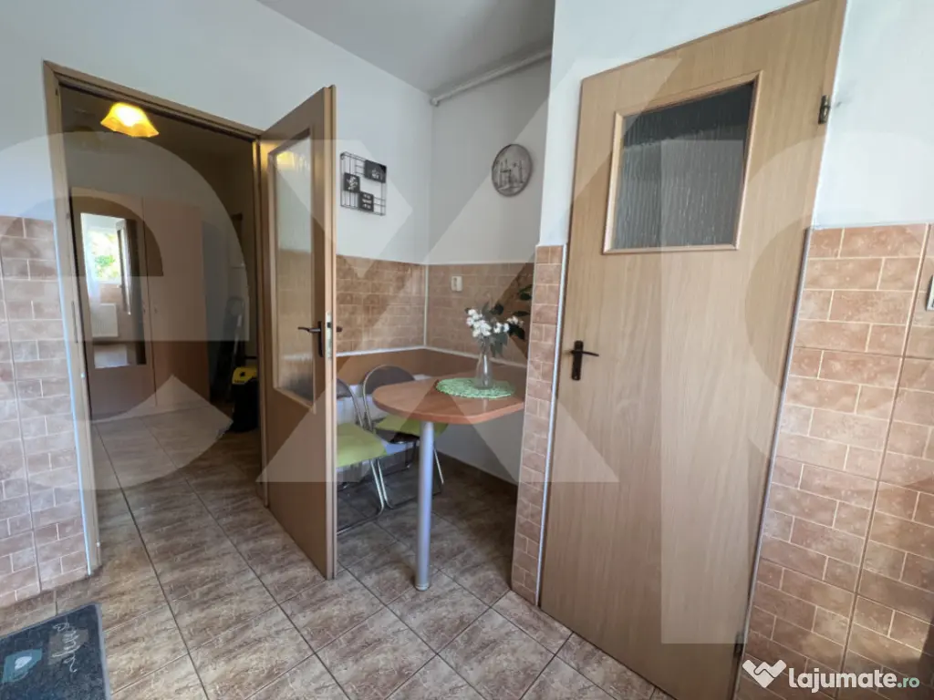 Apartament 2 camere, Str. Șesului, Cart. Plopilor, Cluj-Nap
