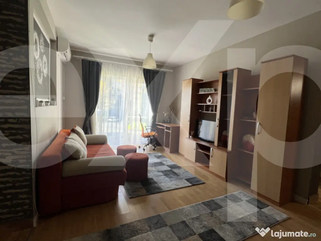 Apartament 2 camere, Str. Șesului, Cart. Plopilor, Cluj-Nap