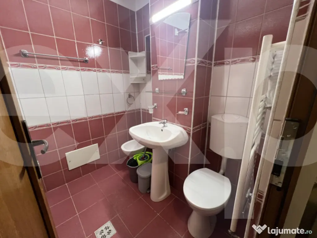 Apartament 2 camere, Str. Șesului, Cart. Plopilor, Cluj-Nap