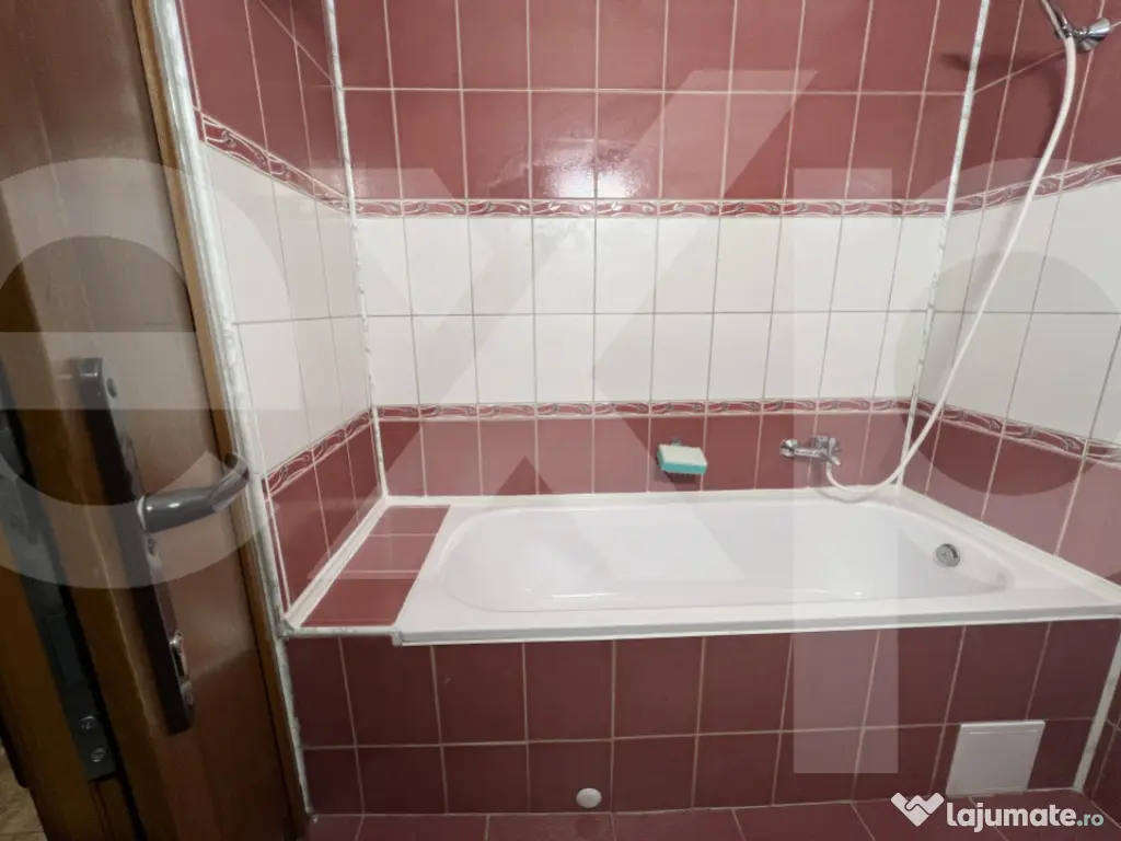 Apartament 2 camere, Str. Șesului, Cart. Plopilor, Cluj-Nap