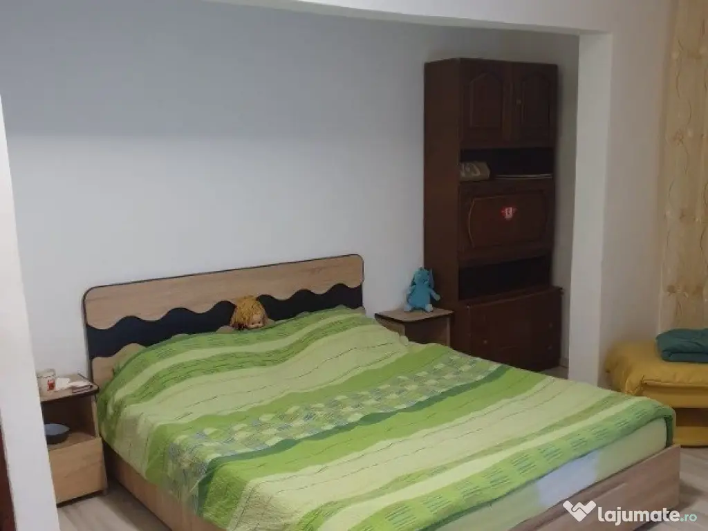 Garsoniera zona Soseaua Giurgiului