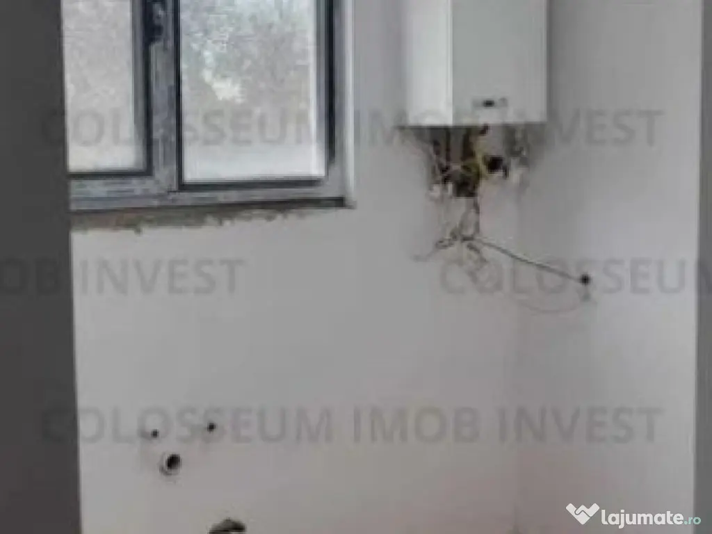 Garsoniera semidecomandat - zona Centru Istoric