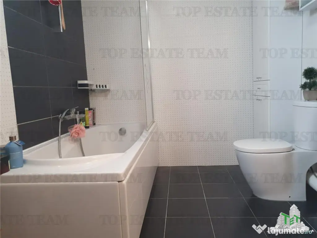 Apartament cu vedere la MARE si LAC zona exclusivista Sat VA 