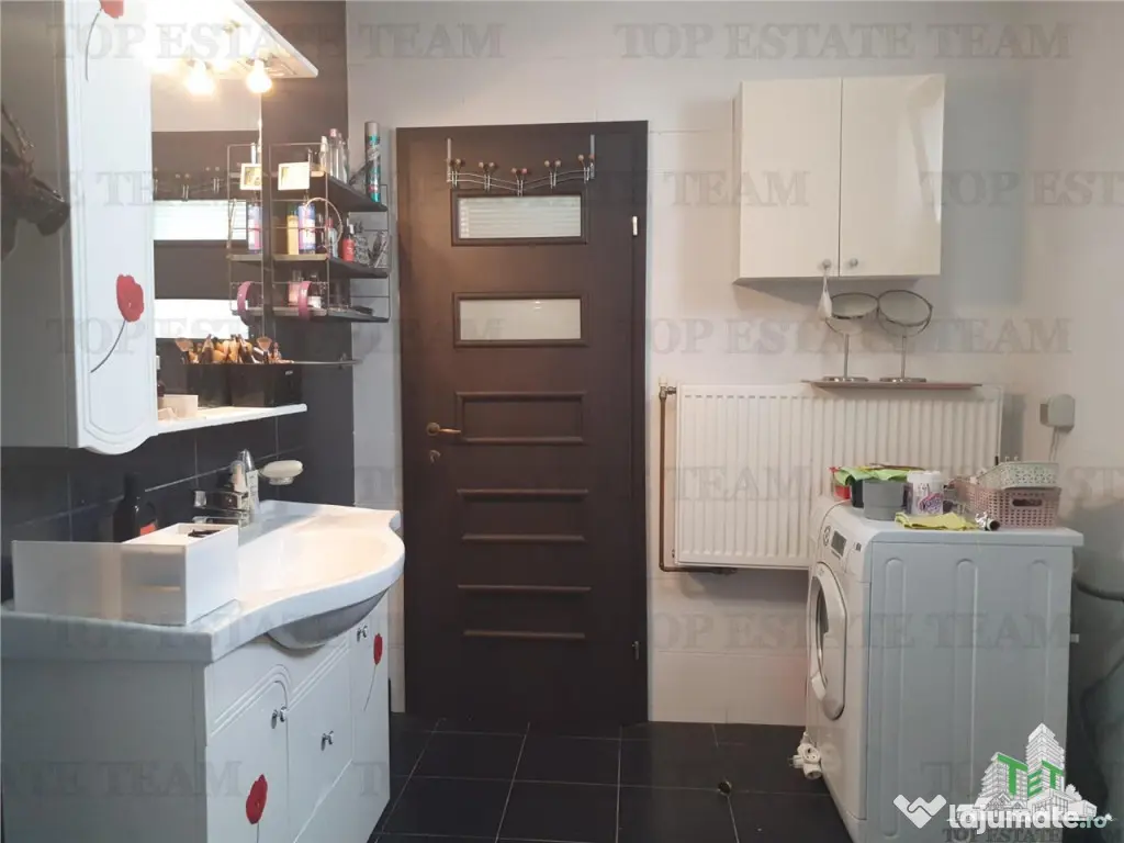 Apartament cu vedere la MARE si LAC zona exclusivista Sat VA 