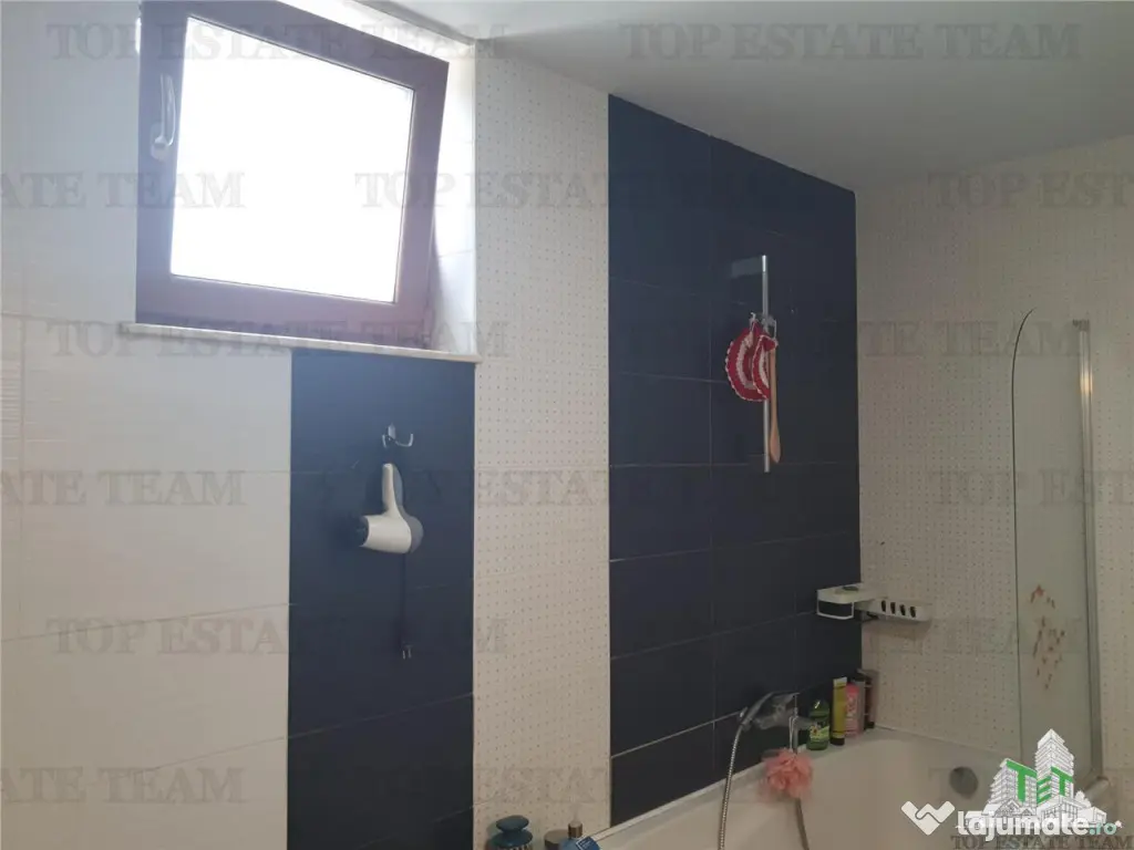 Apartament cu vedere la MARE si LAC zona exclusivista Sat VA 