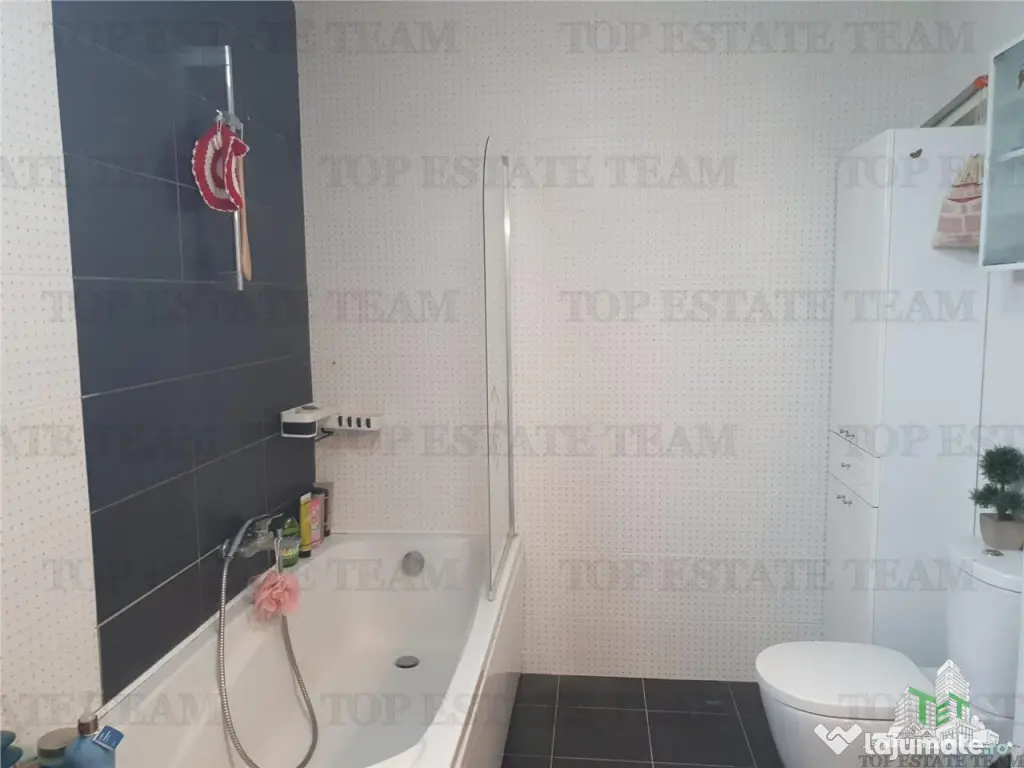 Apartament cu vedere la MARE si LAC zona exclusivista Sat VA 