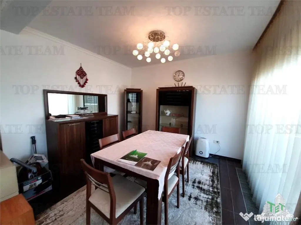 Apartament cu vedere la MARE si LAC zona exclusivista Sat VA 