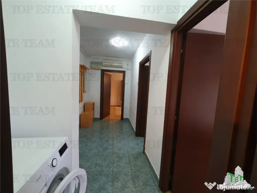 Apartament 2 camere pe termen lung 