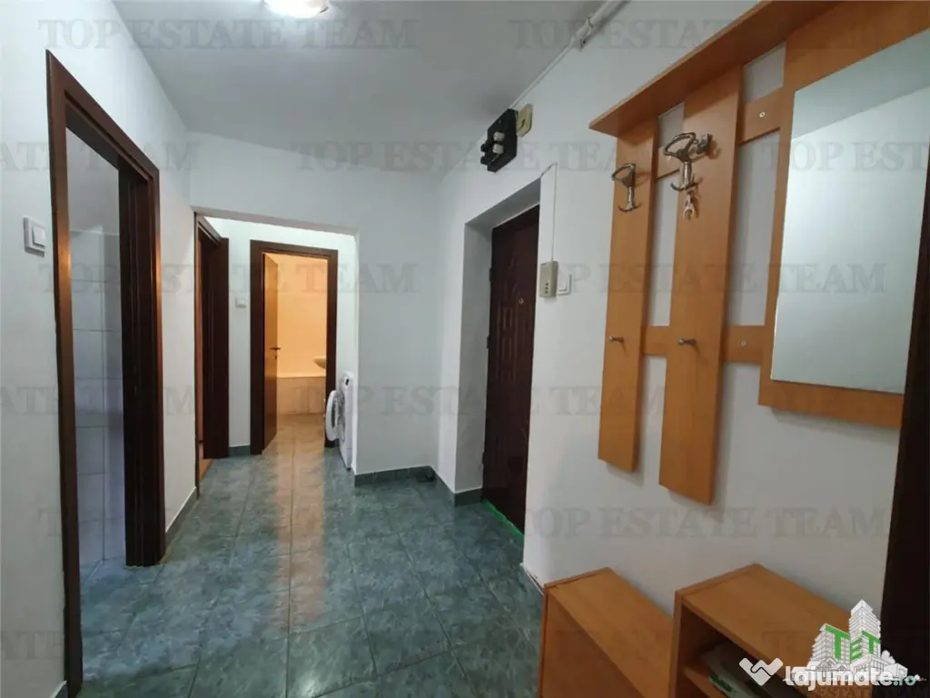 Apartament 2 camere pe termen lung 