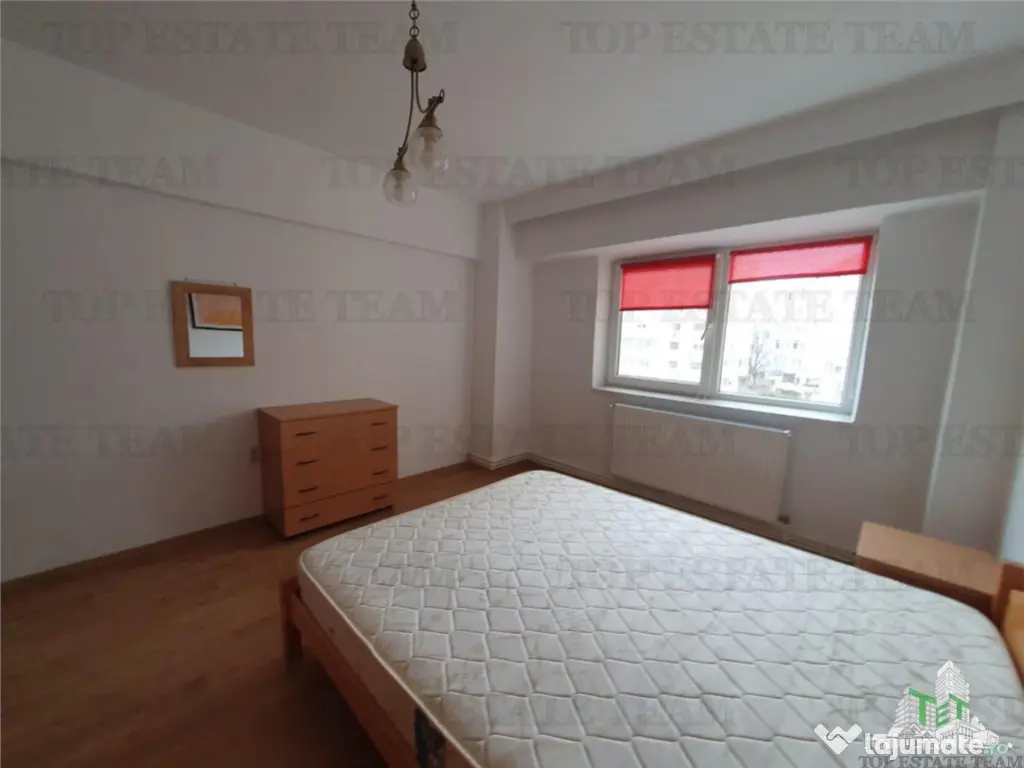 Apartament 2 camere pe termen lung 