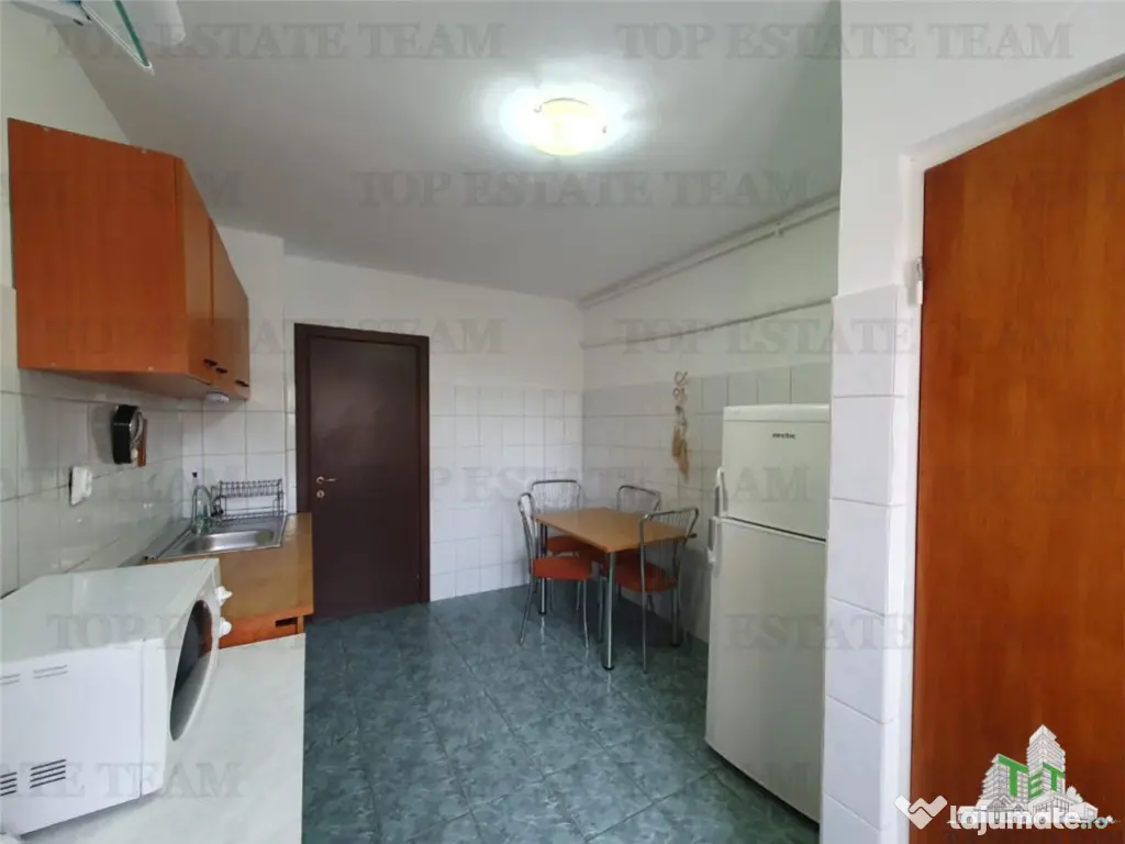 Apartament 2 camere pe termen lung 