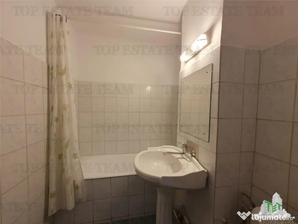 Apartament 2 camere pe termen lung 