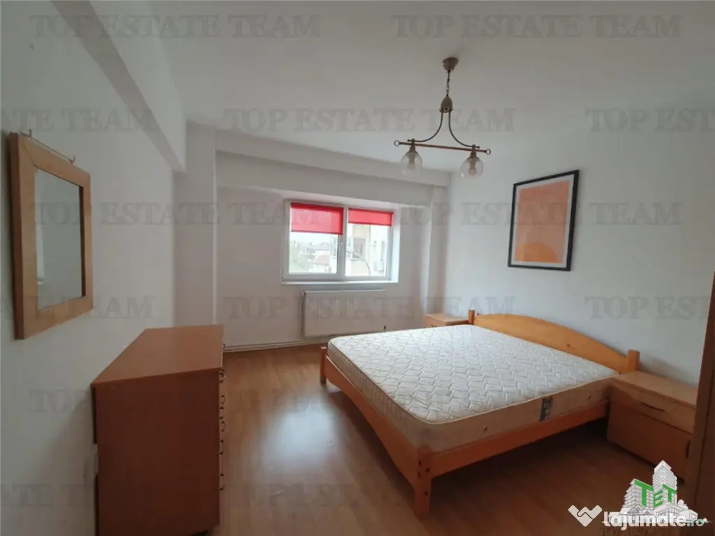 Apartament 2 camere pe termen lung 