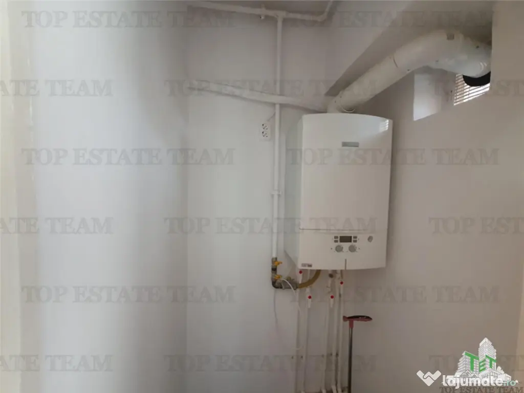Apartament 2 camere pe termen lung 