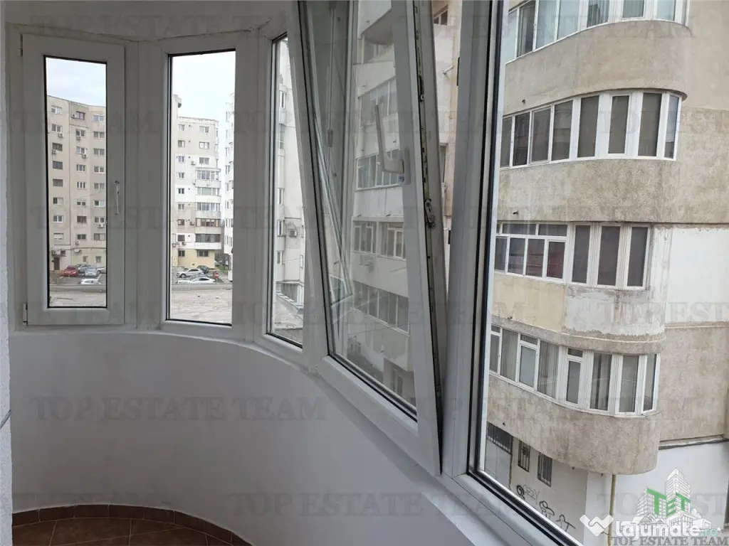 Apartament 2 camere pe termen lung 