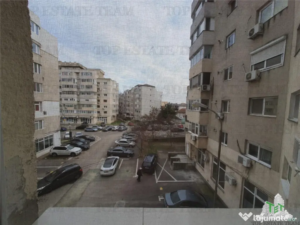 Apartament 2 camere pe termen lung 