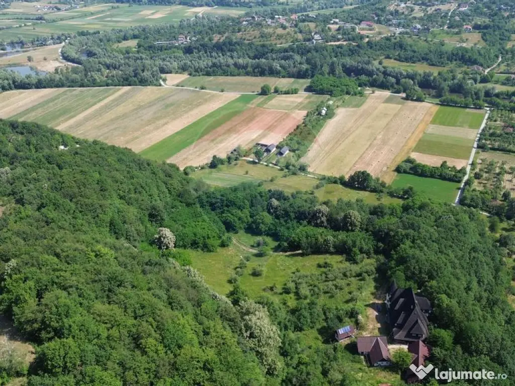 CASTEL DE VANZARE IN MARAMURES 
