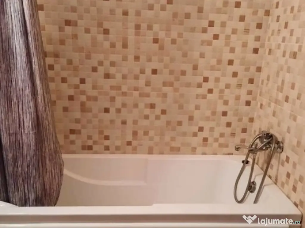 Apartament 2 camere zona Rahova