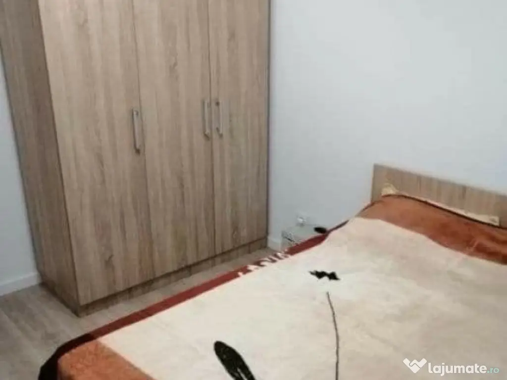 Apartament 2 camere zona Rahova