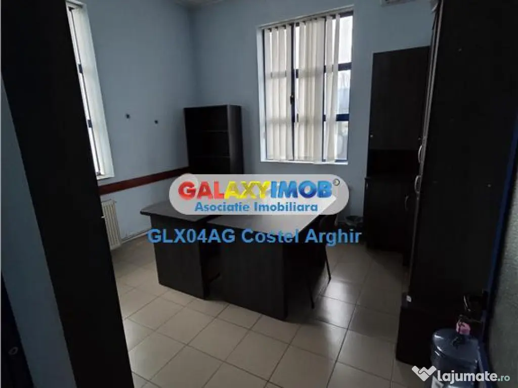 Vindem teren industrial 7200 mp , zona industriala Bascov, c 