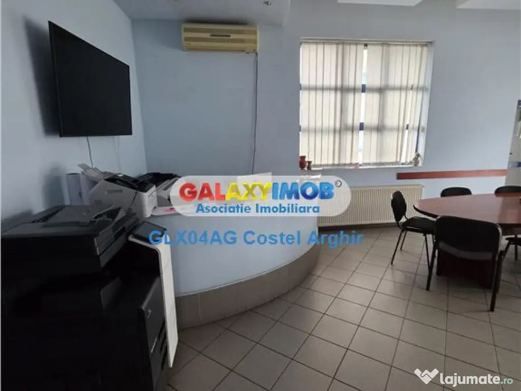 Vindem teren industrial 7200 mp , zona industriala Bascov, c 