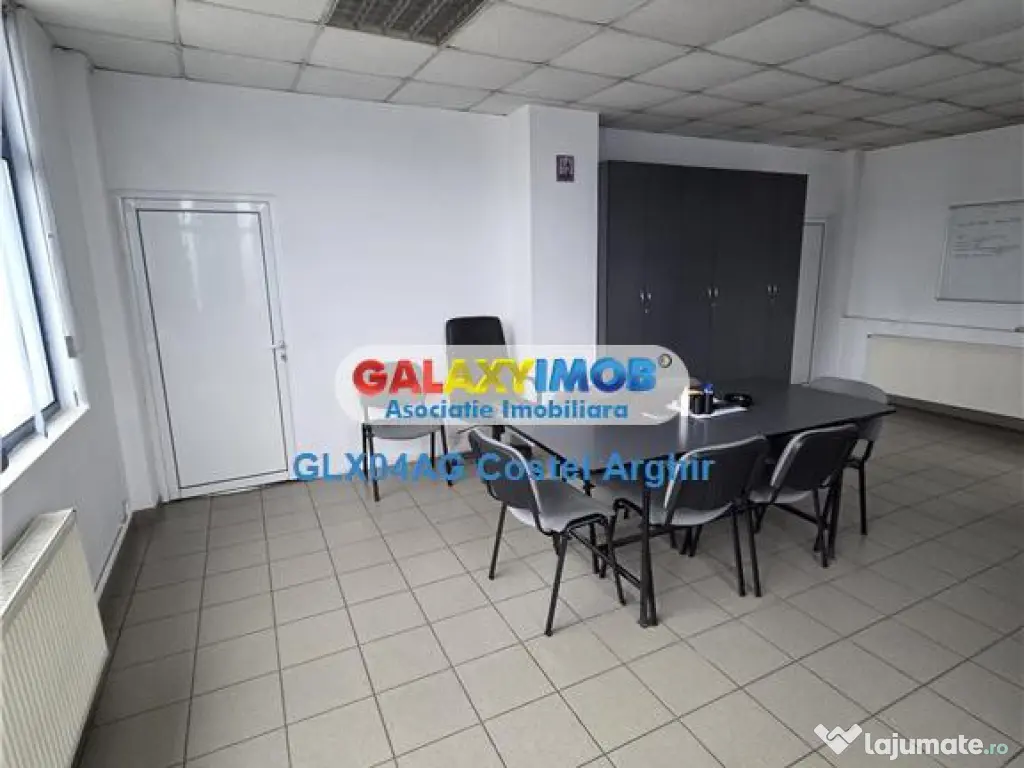 Vindem teren industrial 7200 mp , zona industriala Bascov, c 