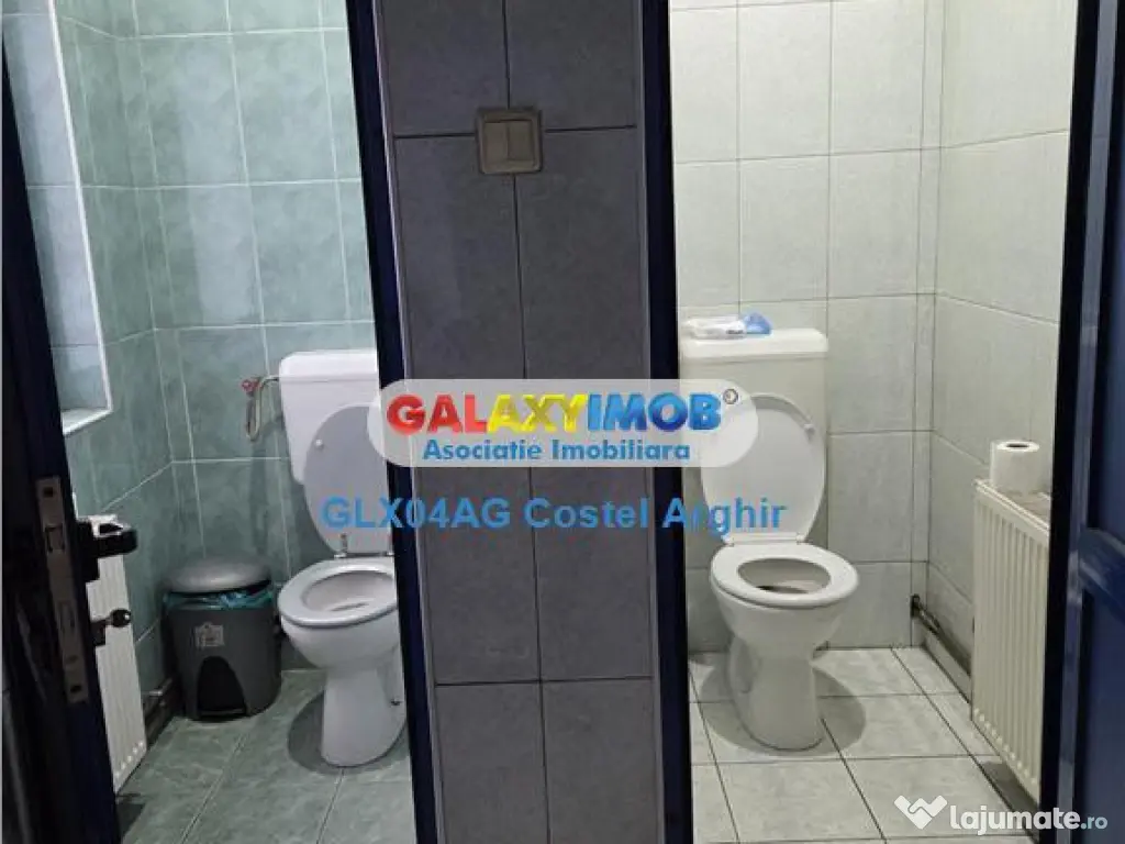 Vindem teren industrial 7200 mp , zona industriala Bascov, c 