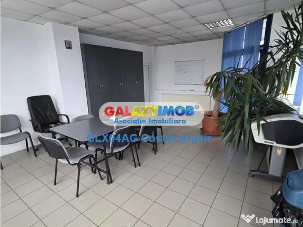 Vindem teren industrial 7200 mp , zona industriala Bascov, c 