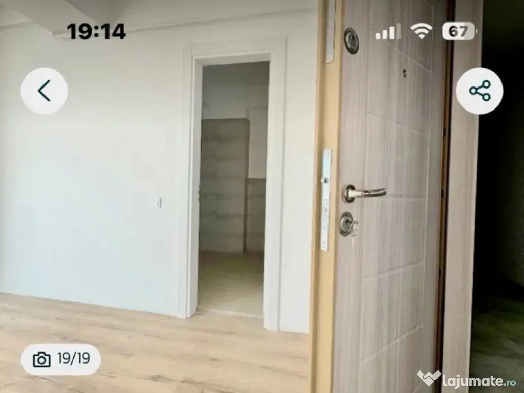 ZONA KAUFLAND- STUDIO VEDERE SUPERBA, SUPRAFATA 38 MP