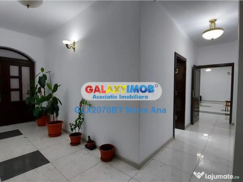 Imobil nou la cheie P 1 M, 12 camere!