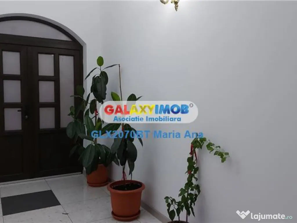 Imobil nou la cheie P 1 M, 12 camere!