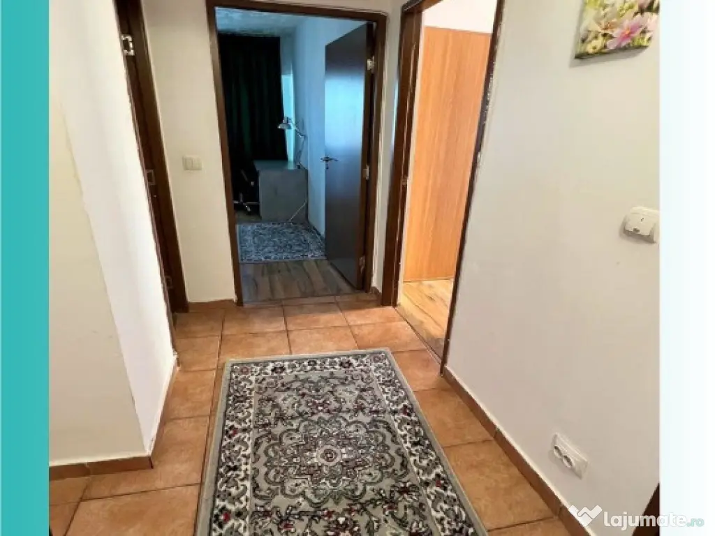 Apartament 3 camere cu priveliște panoramică – Cora / Insula de Agreme