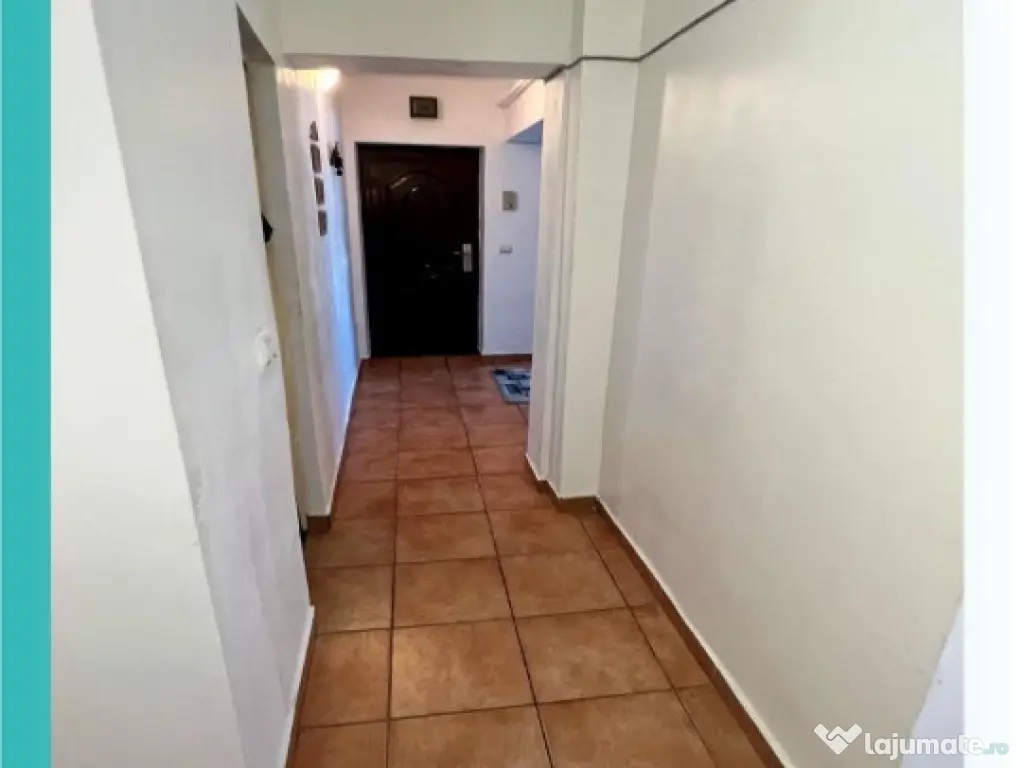 Apartament 3 camere cu priveliște panoramică – Cora / Insula de Agreme