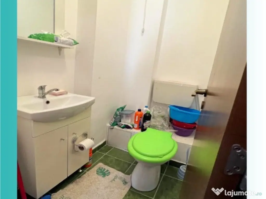 Apartament 3 camere cu priveliște panoramică – Cora / Insula de Agreme