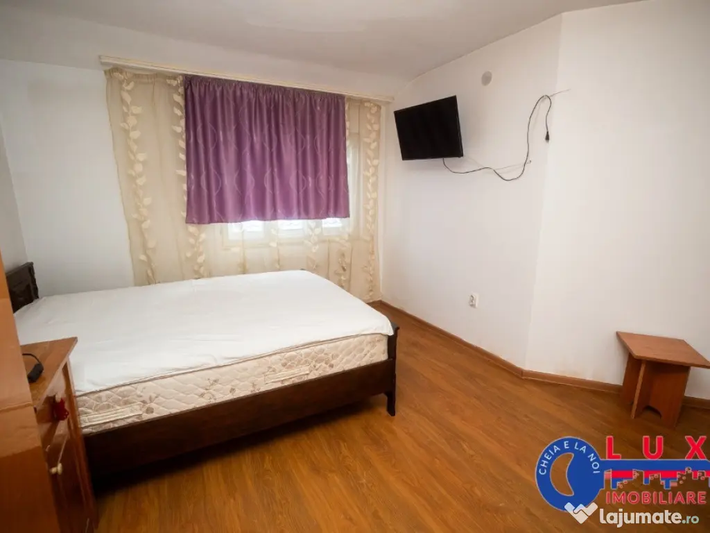 ID 9551 Casă P+1 de închiriat – Strada Mahmudiei