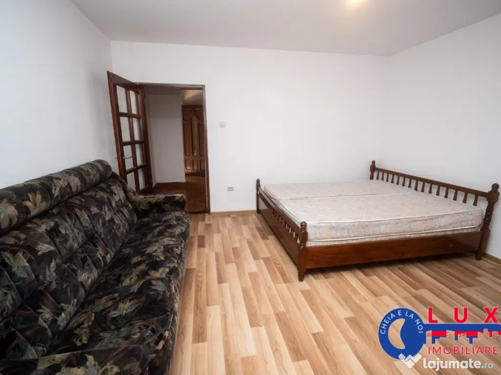 ID 9551 Casă P+1 de închiriat – Strada Mahmudiei