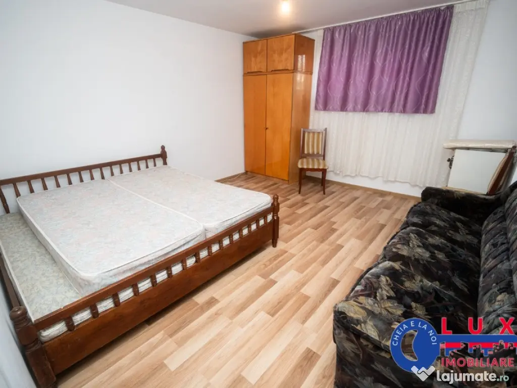 ID 9551 Casă P+1 de închiriat – Strada Mahmudiei