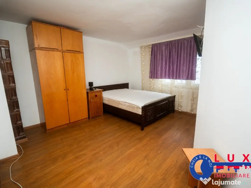 ID 9551 Casă P+1 de închiriat – Strada Mahmudiei