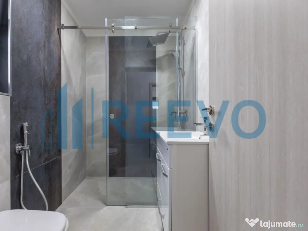 Casă Premium P+1E – 140 mp utili | Gherăiești | Curt... 