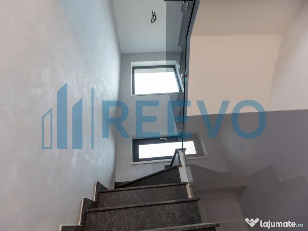 Casă Premium P+1E – 140 mp utili | Gherăiești | Curt... 